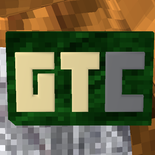 GTC Badge Logo